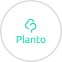 Planto logo