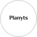 planyts.com Logo