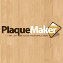 PlaqueMaker