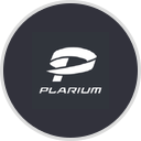 Plarium logo