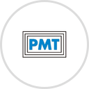 Plastic Molding Technologies logo