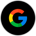 Google Play logo
