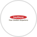 Playback Bone Logo
