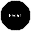 playfeist.net Logo