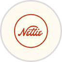 Play Nettie logo