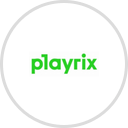 Playrix logo