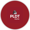 PLDT Home logo