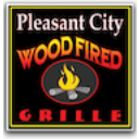 Pleasant City Wood Fired Grille