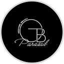 Pleasure Island Parasail logo