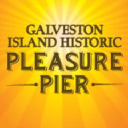 Pleasure Pier logo