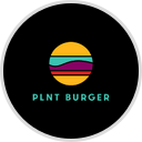PLNT Burger