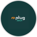 Plug Tech logo