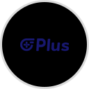 Plus.ai logo