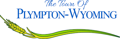 Town of Plympton-Wyoming