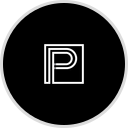 PMail logo