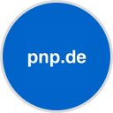 Pnp.de logo
