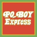 Po-Boy Express