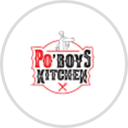 Po Boy's Kitchen