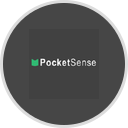 Pocket Sense logo