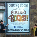 Pocono Rocks