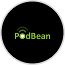 Podbean logo