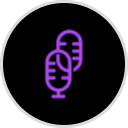Podfollow logo
