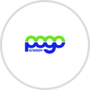 Pogo Energy Logo
