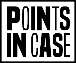 Points in Case