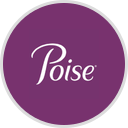 Poise logo