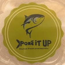Poke It Up VA