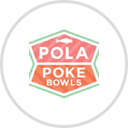 Polaroid Poké Bowl