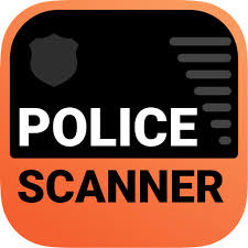 Police Scanner, Fire Radio