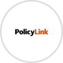 PolicyLink logo