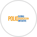 Global Polio Eradication Initiative logo