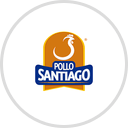 pollo santiago express