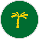 Pollotropical logo