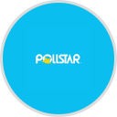 Pollstar logo