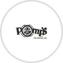 Pomp's Tire Service