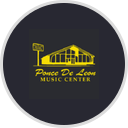 Ponce De Leon Music Center