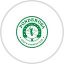 Ponderosa Golf Course