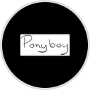 Ponyboy