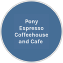 Pony Espresso Cafe