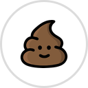 Poocoin logo