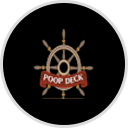 Poop Deck Bar and Grill