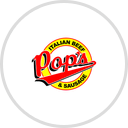 Pop Beasley's Foods