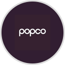 Popco Inc. logo
