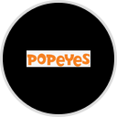 Popeyes logo