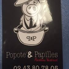 Popote et Papilles