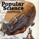 Popular Science logo