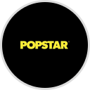 Popstar Labs logo